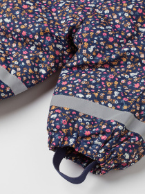 Комбінезон з утеплювачем H&M модель 74219 Фото