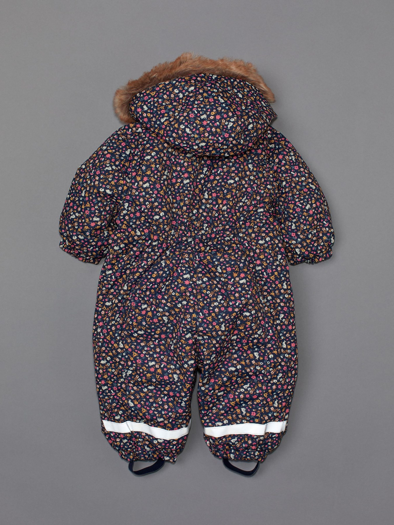 Комбінезон з утеплювачем H&M модель 74219 Фото