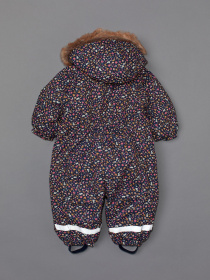 Комбінезон з утеплювачем H&M модель 74219 Фото