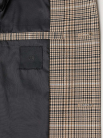 Пальто H&M модель 74220 Фото