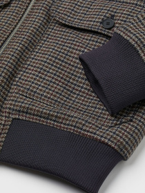 Демісезонна куртка H&M модель 74222 Фото