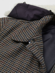 Демисезонная куртка H&M модель 74222 Демисезонная куртка H&M модель 74222 Фото