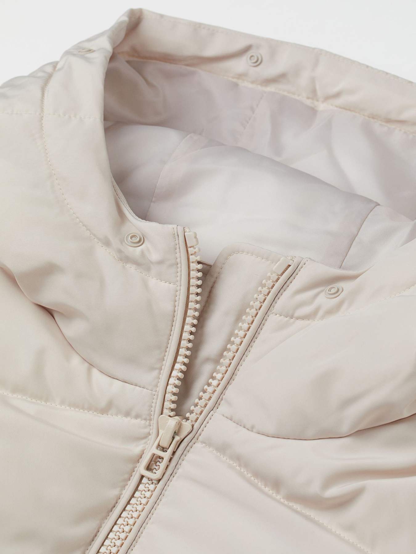 Зимова куртка H&M модель 74223 Фото