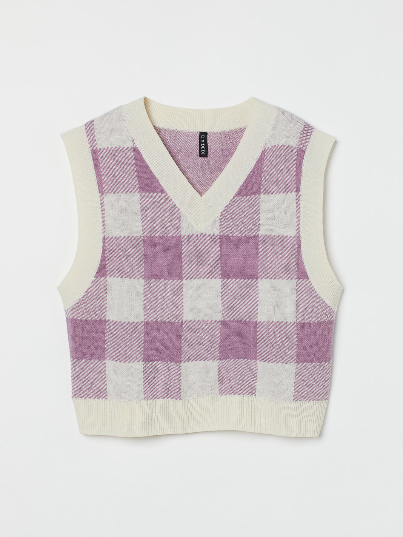 Жилет H&M модель 74225 Фото