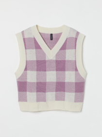 Жилет H&M модель 74225 Фото