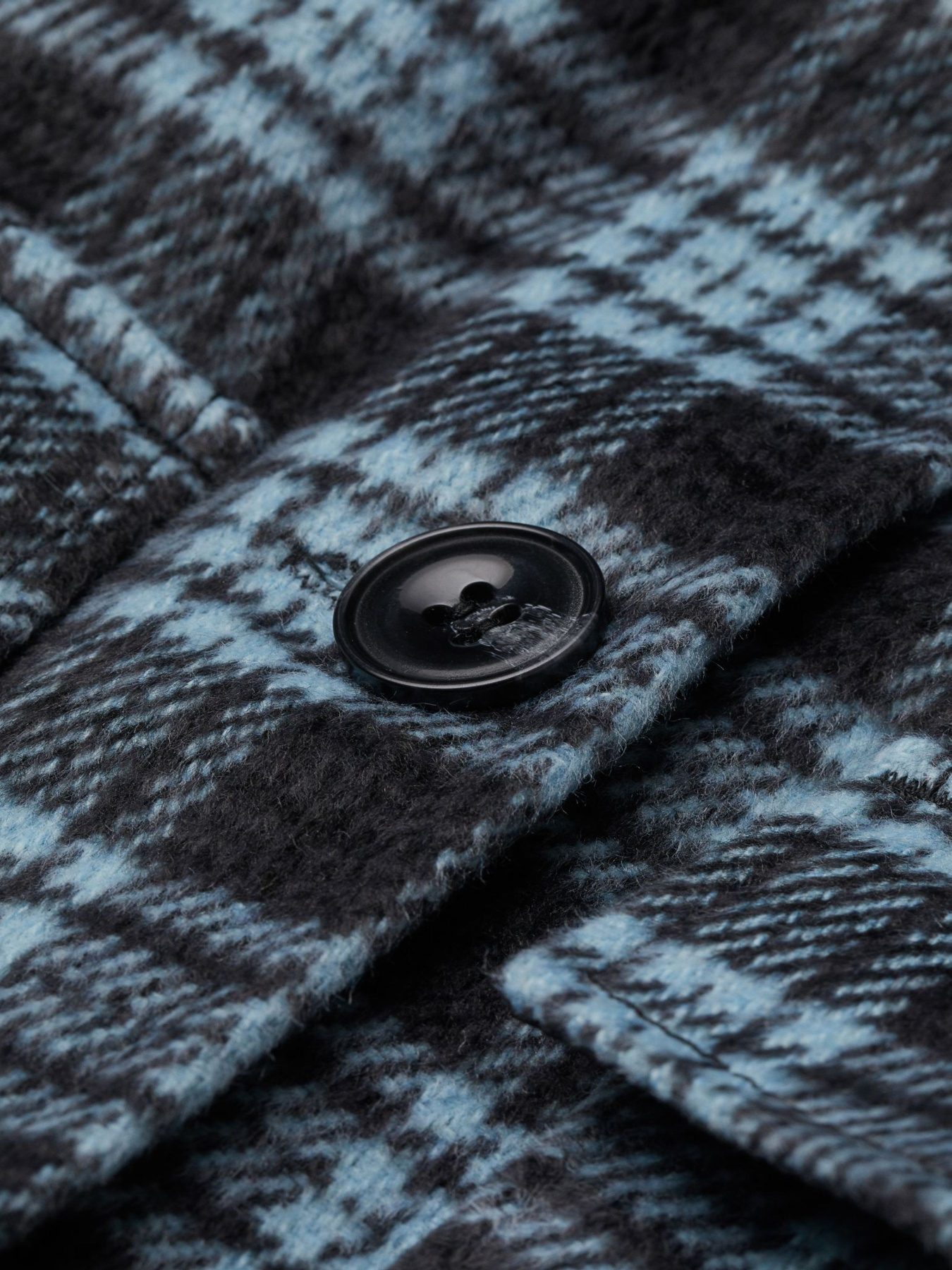 Куртка-рубашка H&M модель 74228 Фото