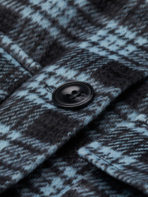 Куртка-сорочка H&M модель 74228 Фото