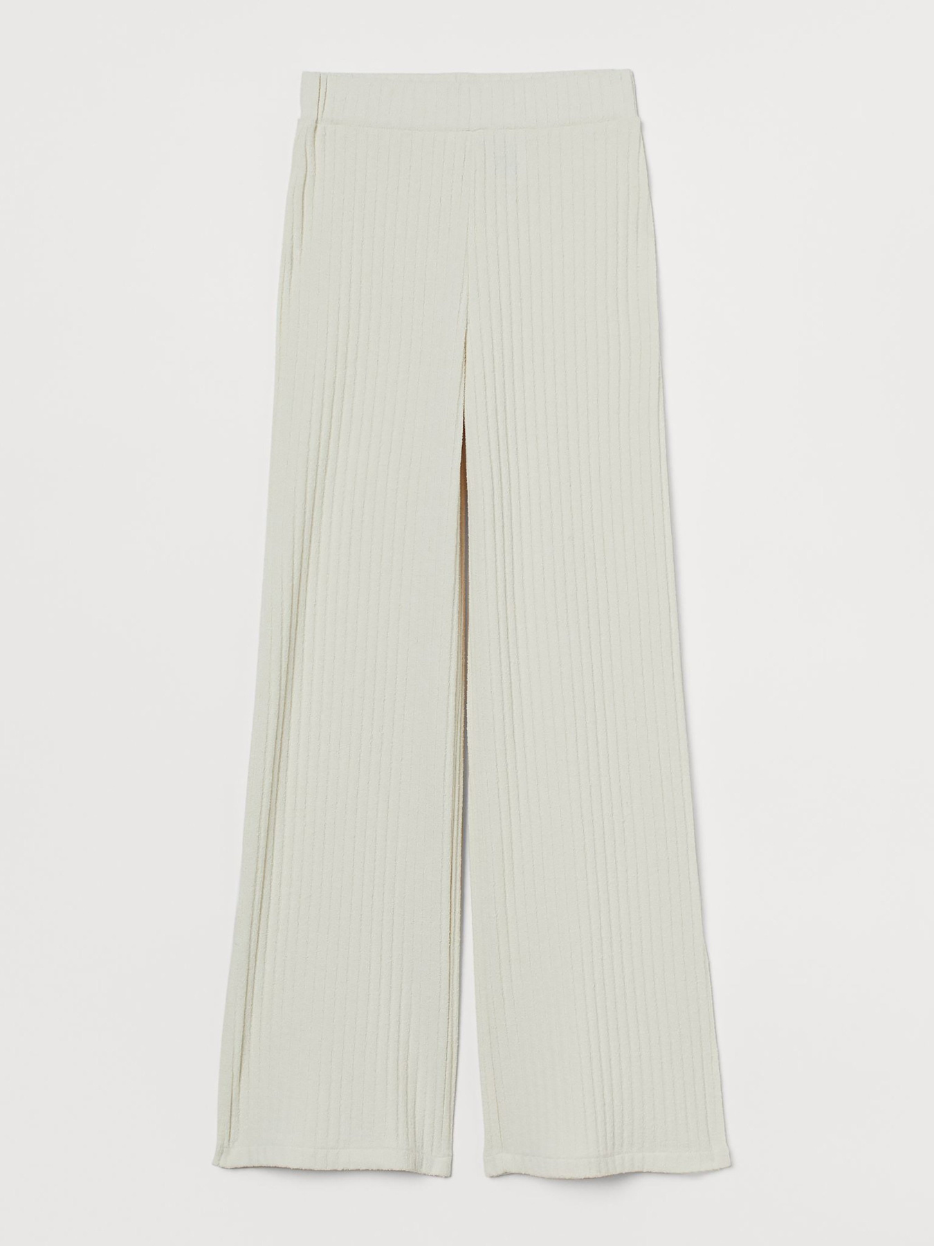 Брюки палаццо H&M модель 74229 Фото