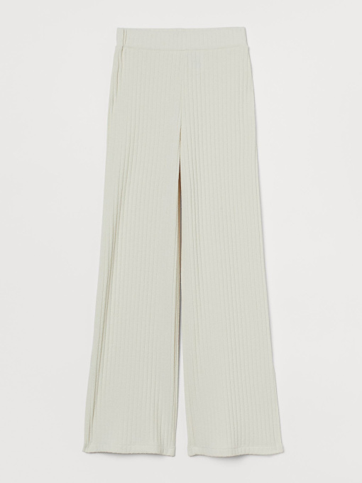 Палаццо H&M модель 74229 Фото