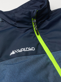 Демісезонна куртка H&M модель 74231 Фото