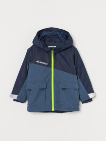 Демісезонна куртка H&M модель 74231 Демісезонна куртка H&M модель 74231 Фото