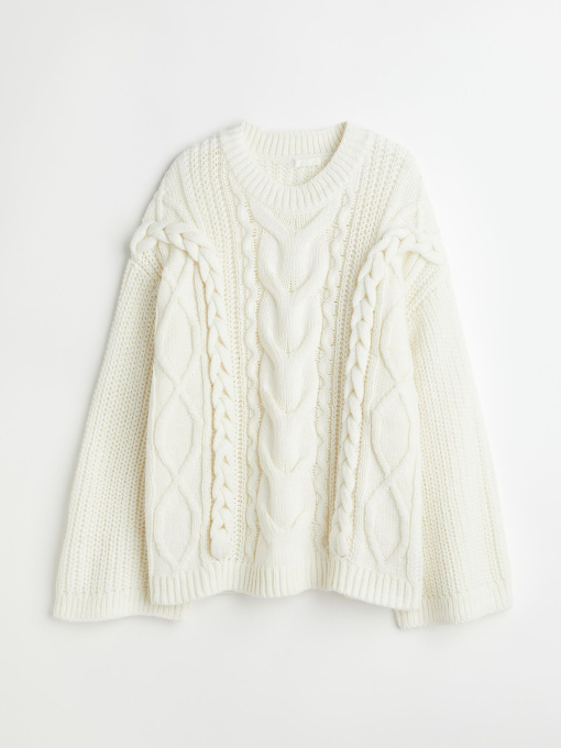 Джемпер H&M модель 74232 Фото