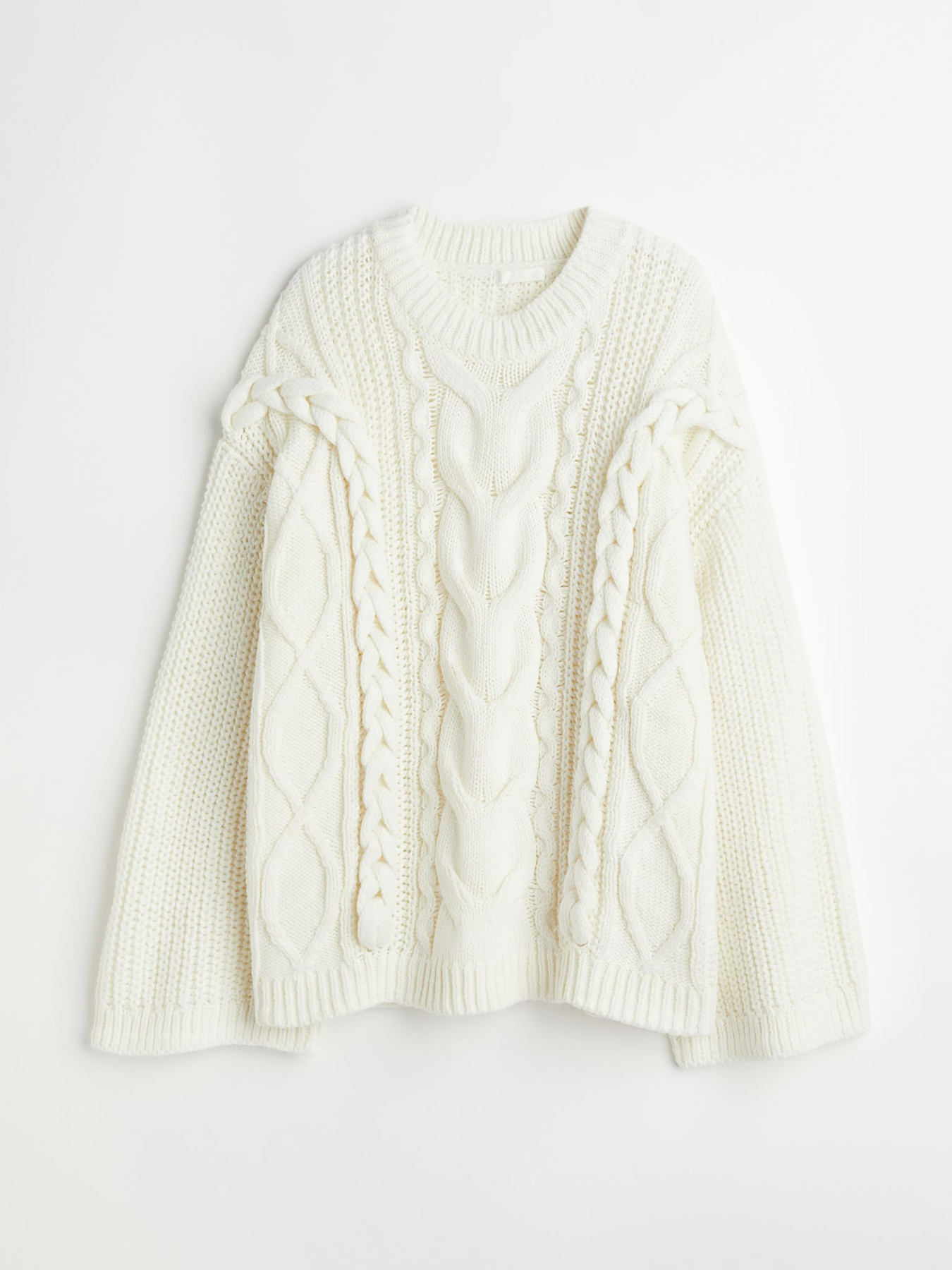 Джемпер H&M модель 74232 Фото