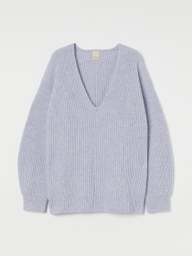 Джемпер H&M модель 74233 Фото