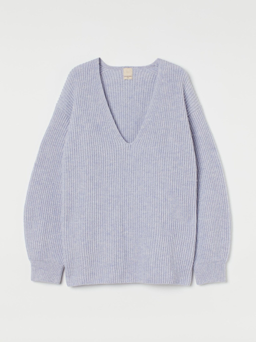 Джемпер H&M модель 74233 Фото