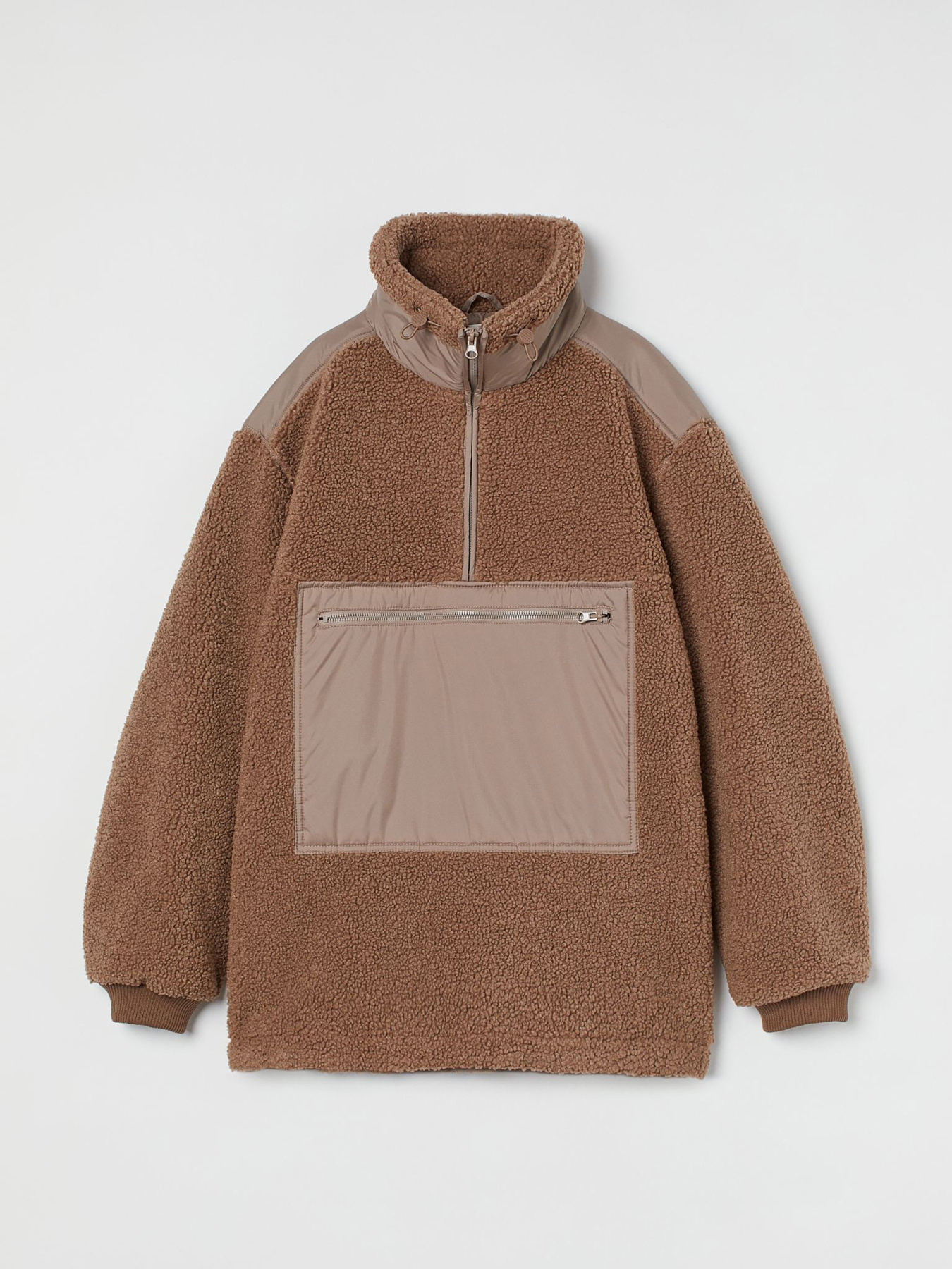 Анорак H&M модель 74237 Фото