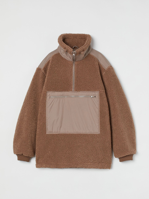 Анорак H&M модель 74237 Фото