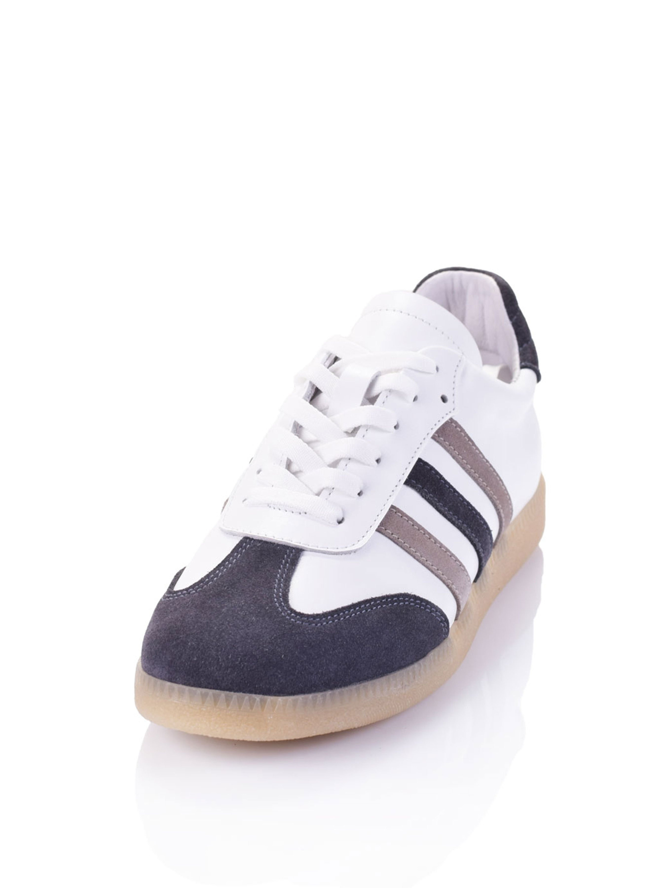 Кеды низкие Marco Piero модель 3376color Фото