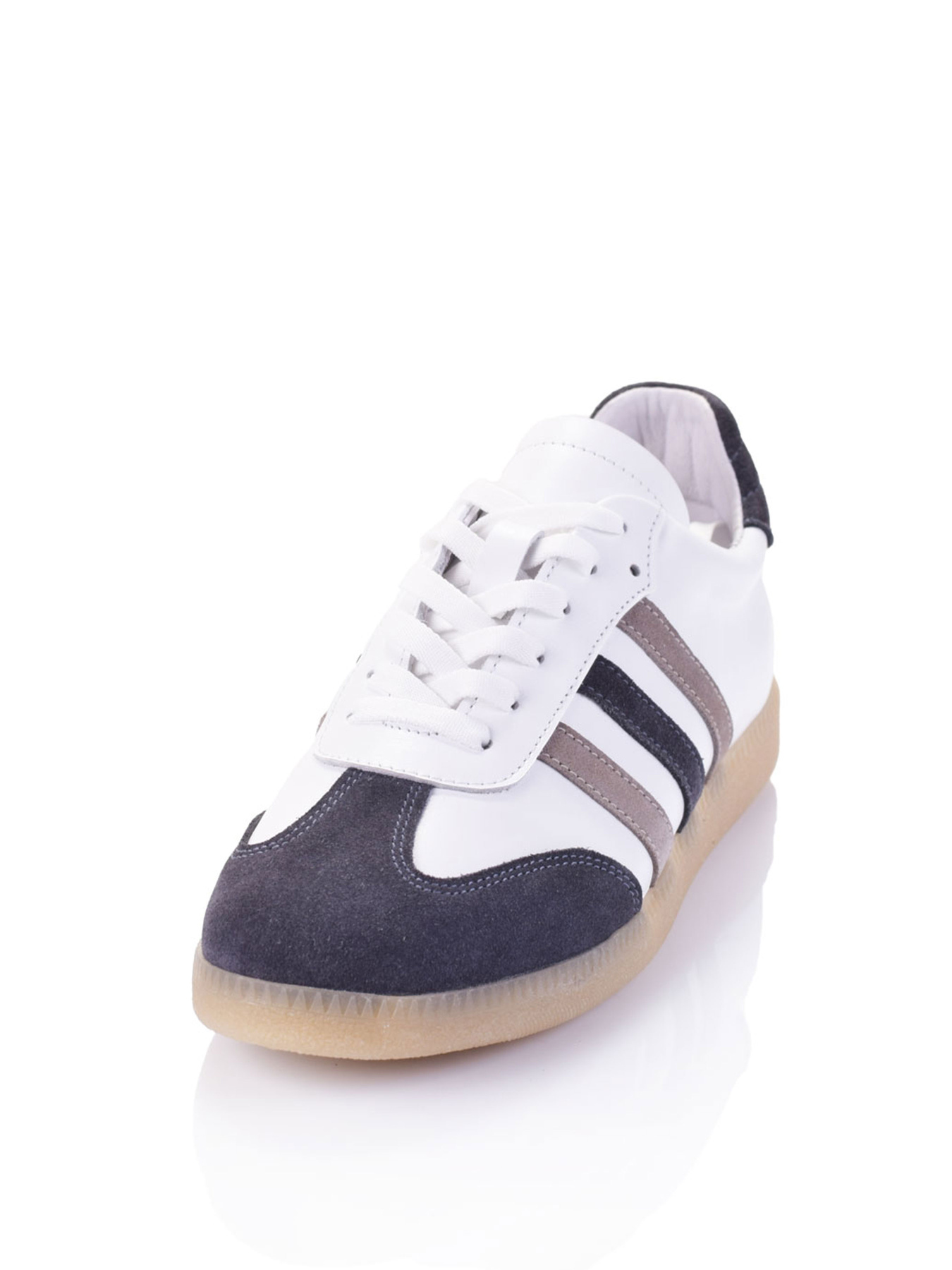 Кеды низкие Marco Piero модель 3376color Фото