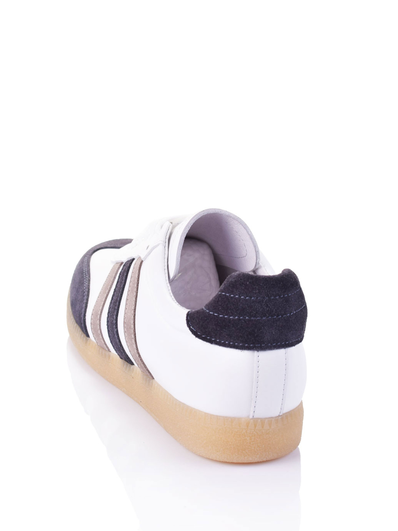 Кеды низкие Marco Piero модель 3376color Фото