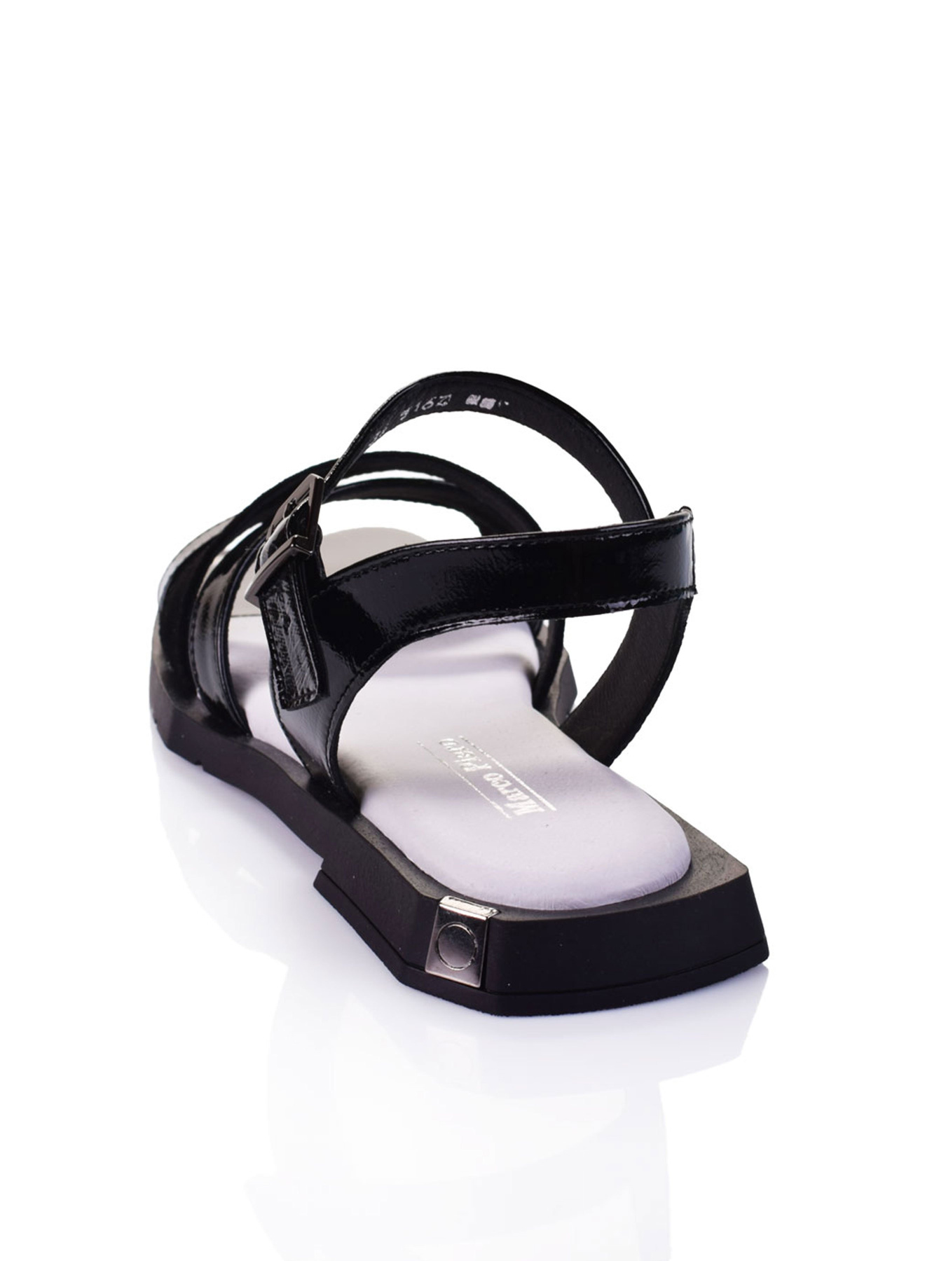 Сандалии Marco Piero модель 5164black Фото