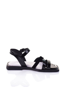 Сандалии Marco Piero модель 5164black Фото