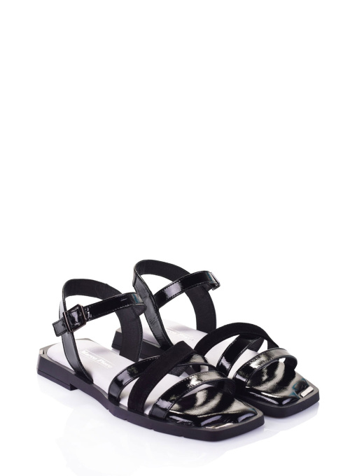 Сандалии Marco Piero модель 5164black Фото