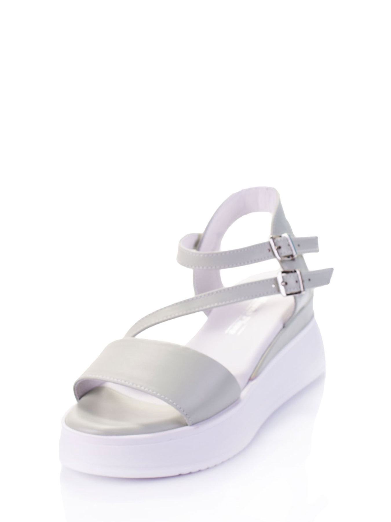 Босоножки Marco Piero модель 5666olive Фото