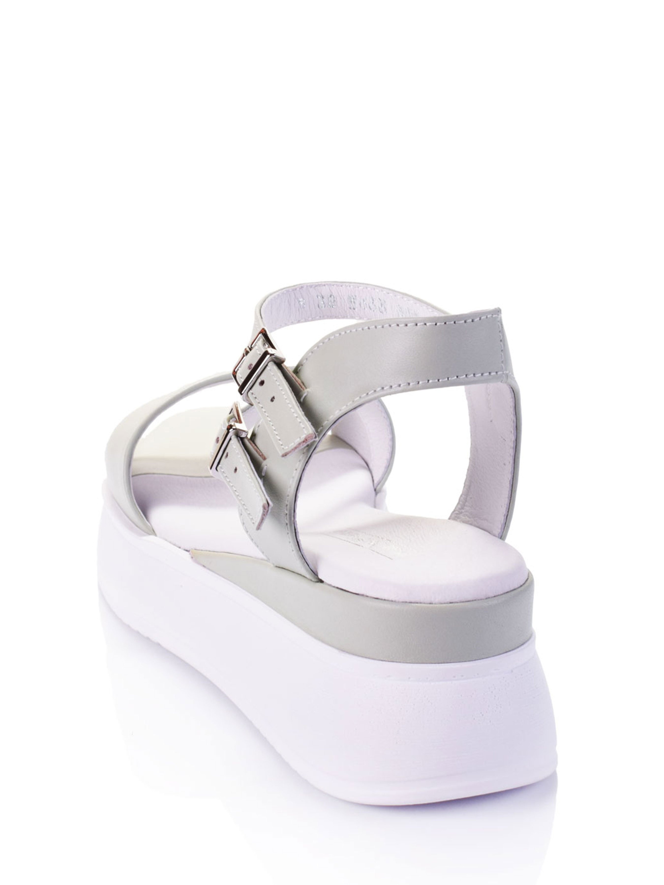 Босоножки Marco Piero модель 5666olive Фото