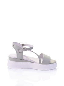 Босоножки Marco Piero модель 5666olive Фото