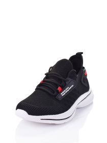 Кроссовки Navigator модель NA6001-2black-white Фото