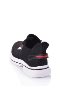 Кроссовки Navigator модель NA6001-2black-white Фото