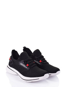 Кроссовки Navigator модель NA6001-2black-white Фото