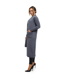 Кардиган модель 492JeansCRDSVTR Фото