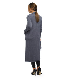 Кардиган модель 492JeansCRDSVTR Фото