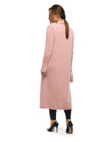 Кардиган модель 492LightPowderCRDSVTR Фото