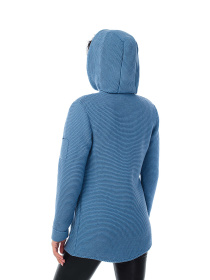 Кардиган SVTR модель 405JeansCRDSVTR Фото