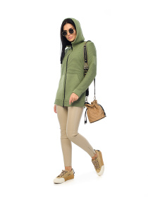 Кардиган SVTR модель 405GreenCRDSVTR Фото