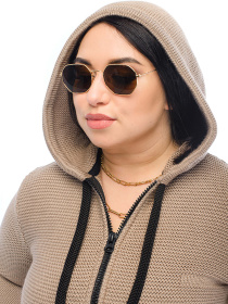 Кардиган SVTR модель 4425CappuccinoCRDSVTR Фото