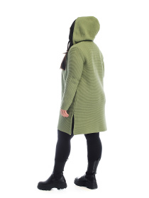 Кардиган SVTR модель 4425GreenCRDSVTR Фото