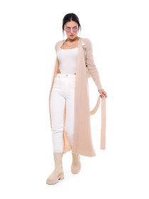 Кардиган SVTR модель 407LightPowderCRDSVTR Фото