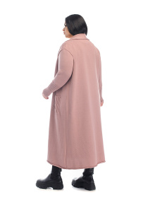 Кардиган модель 4492DarkPowderCRDSVTR Фото