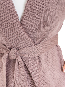 Кардиган SVTR модель 508DarkPowderCRDSVTR Фото