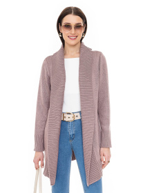 Кардиган SVTR модель 508DarkPowderCRDSVTR Фото