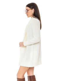 Кардиган SVTR модель 508MilkyCRDSVTR Фото