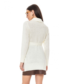 Кардиган SVTR модель 508MilkyCRDSVTR Фото