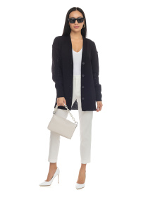 Кардиган SVTR модель 439BlackCRDSVTR Кардиган SVTR модель 439BlackCRDSVTR Фото