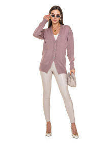 Кардиган SVTR модель 439DarkPowderCRDSVTR Фото
