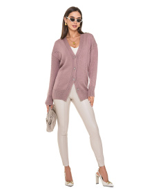 Кардиган SVTR модель 439DarkPowderCRDSVTR Фото