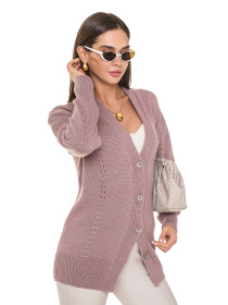 Кардиган SVTR модель 439DarkPowderCRDSVTR Фото